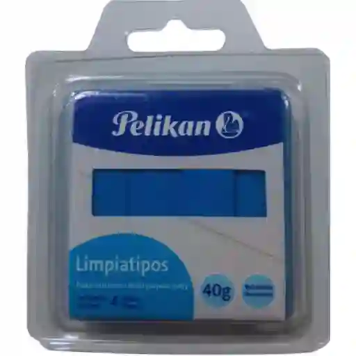 Limpiatipos * 4 Unidades