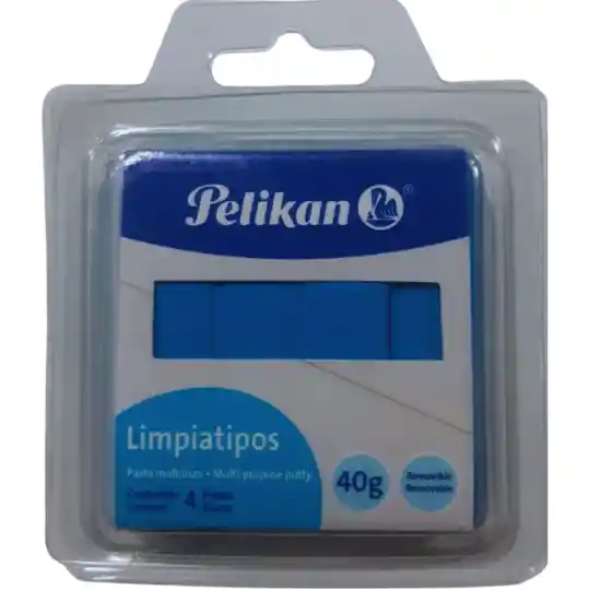 Limpiatipos * 4 Unidades