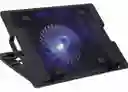 Base Gamer Refrigerante De Portátil 5 Niveles