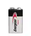 Bateria Pila Energizer 9v
