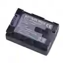 Bateria Bn - Vg 114 Jvc Generica