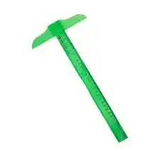 Regla ( T ) Faber Castell De 30 Cms.