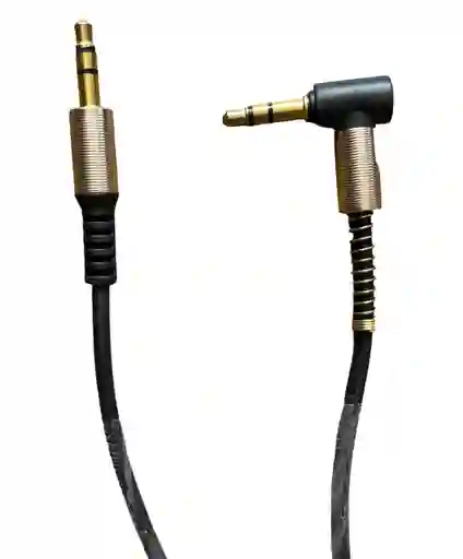 Cable De Audio Auxiliar 1x1