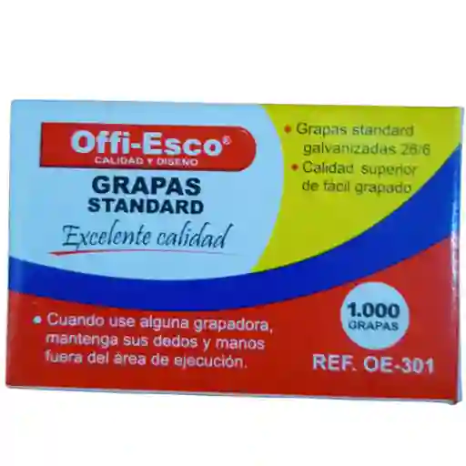 Ganchos Cosedora