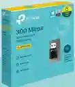 Tarjeta De Red Inalambrica Usb 300mbps Tp-link Tl-wn823n