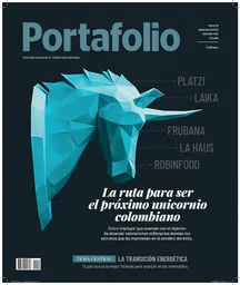 Revista Portafolio El Tiempo Sin Ref