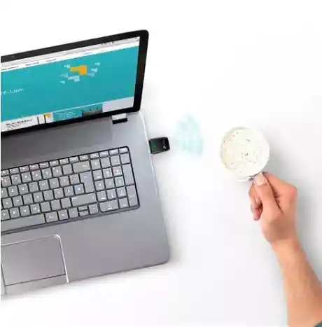 Tarjeta De Red Inalambrica Usb 1200mbps Tp-link Archer T3u