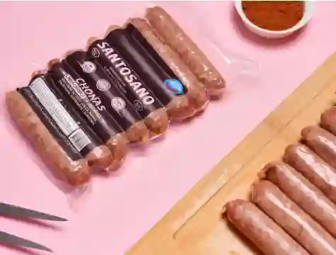 Chorizos Artesanales