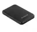 Caja Externa Case Sata Usb 3.0 Disco Duro 2.5'' Deluxe Para Hdd Y Ssd 2.5 Pulgadas