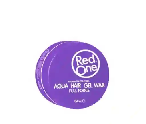 Red One Cera Para El Cabello 150ml ( Morada)