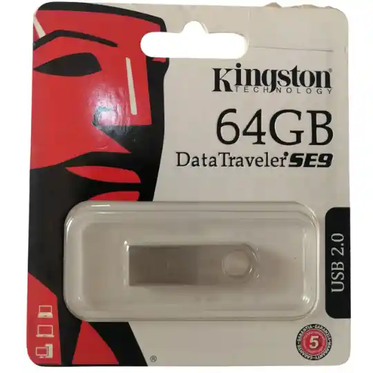 Memoria Usb 64 Gb