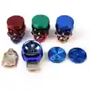 Grinder Rascador Calavera