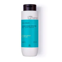 Acondicionador Protector Cabello Liso