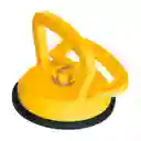 Chupa Ventosa Para Vidrios De 1 Copa Multimarca (carga Maxima 40kg)