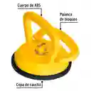 Chupa Ventosa Para Vidrios De 1 Copa Multimarca (carga Maxima 40kg)