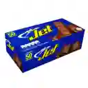 Chocolatina Jet *50 Unidades