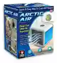 Aire Acondicionado Cuadrado Arctic Air