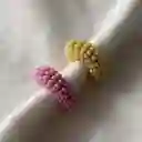 Earcuff Rodio 2x1