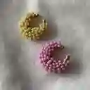 Earcuff Rodio 2x1