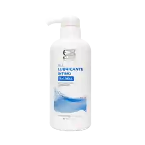 Lubricante Natural Elixir X500ml