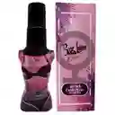 Perfume Con Feromonas Para Mujer X37 Ml