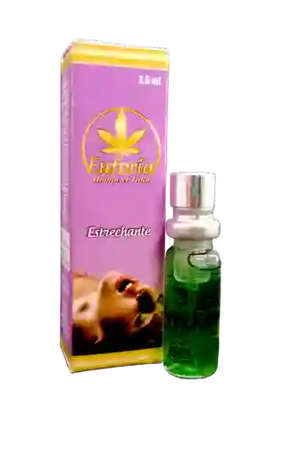 Estrechante Euforia Cannabis Spray X3.5ml