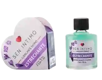 Estrechante Sen X10ml