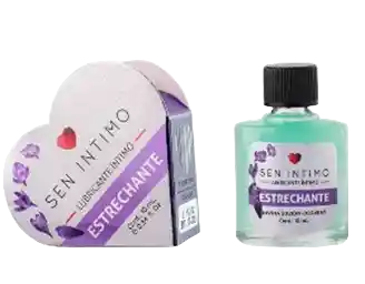 Estrechante Sen X10ml