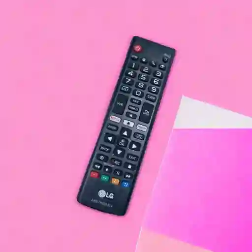 Control Remoto Para Lg Smart