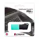 ⭐ Memoria Usb Kingston 256 Gb Exodia M, Usb Gen 3.2⭐