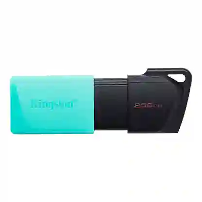 ⭐ Memoria Usb Kingston 256 Gb Exodia M, Usb Gen 3.2⭐