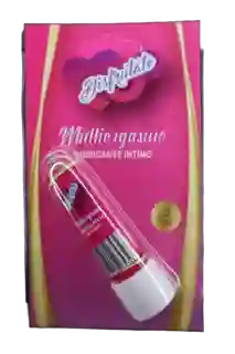 Lubricante Intimo Multiorgasmo Disfrutate X8ml