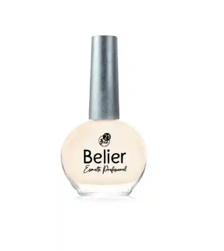 Esmalte Belier Arena Cenizo 13ml