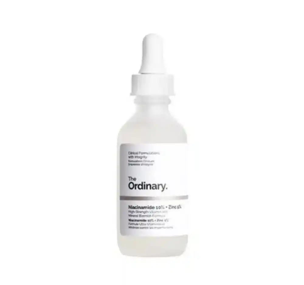 Niacinamide 10% + Zinc 1% The Ordinary 60 Ml