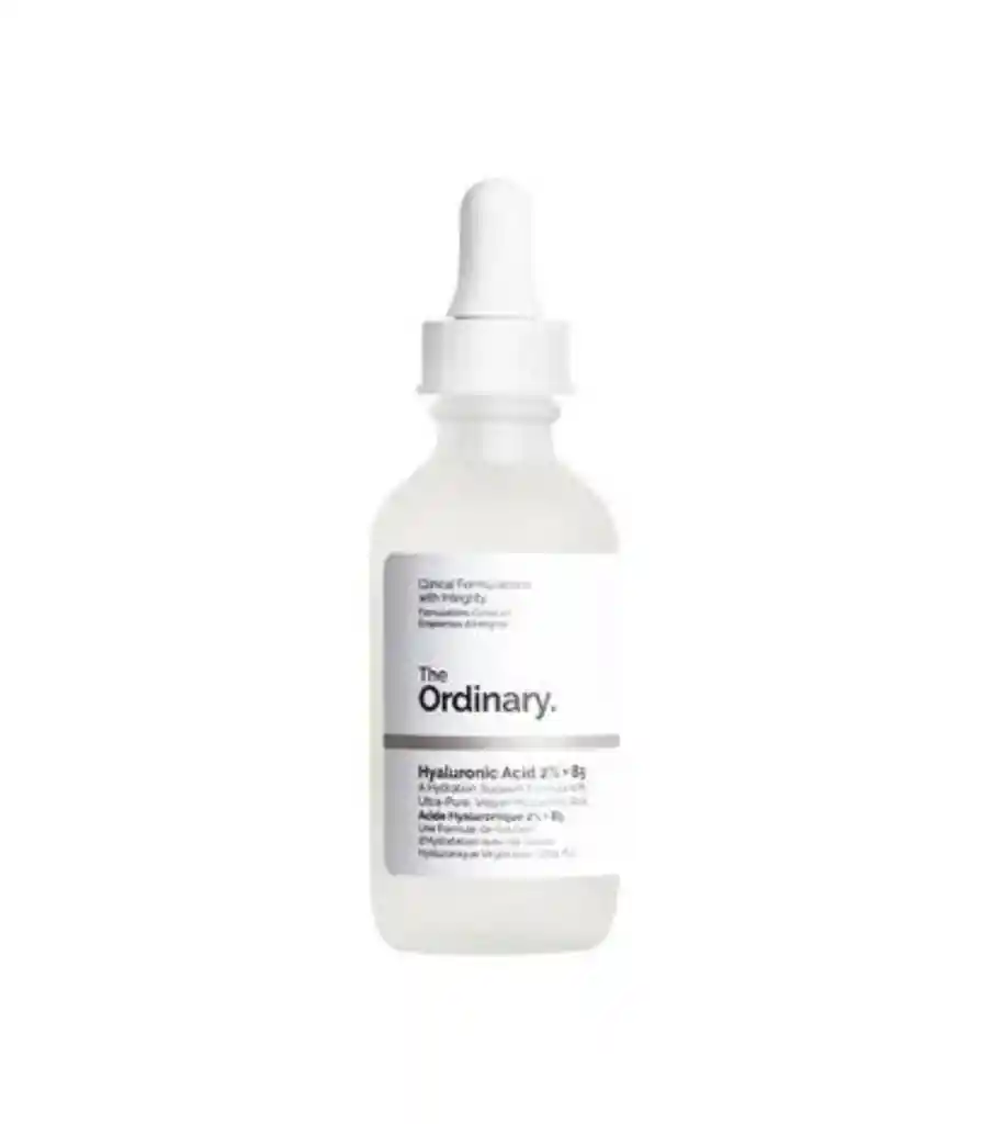 Hyaluronic Acid 2% + B5 The Ordinary 60 Ml