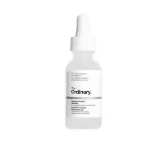 Salicylic Acid 2% Solution The Ordinary 30 Ml