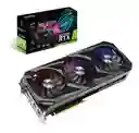 Asus Rog Strix Rtx 3070 8gb Gaming V2 Ddr6