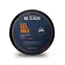 Gel Way Mr Classic Cera Humedo 60g