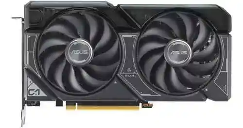 Tarjeta De Video Asus Dual Geforce Rtx 4060 Ti 16gb Oc