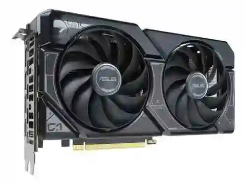 Tarjeta De Video Asus Dual Geforce Rtx 4060 Ti 16gb Oc