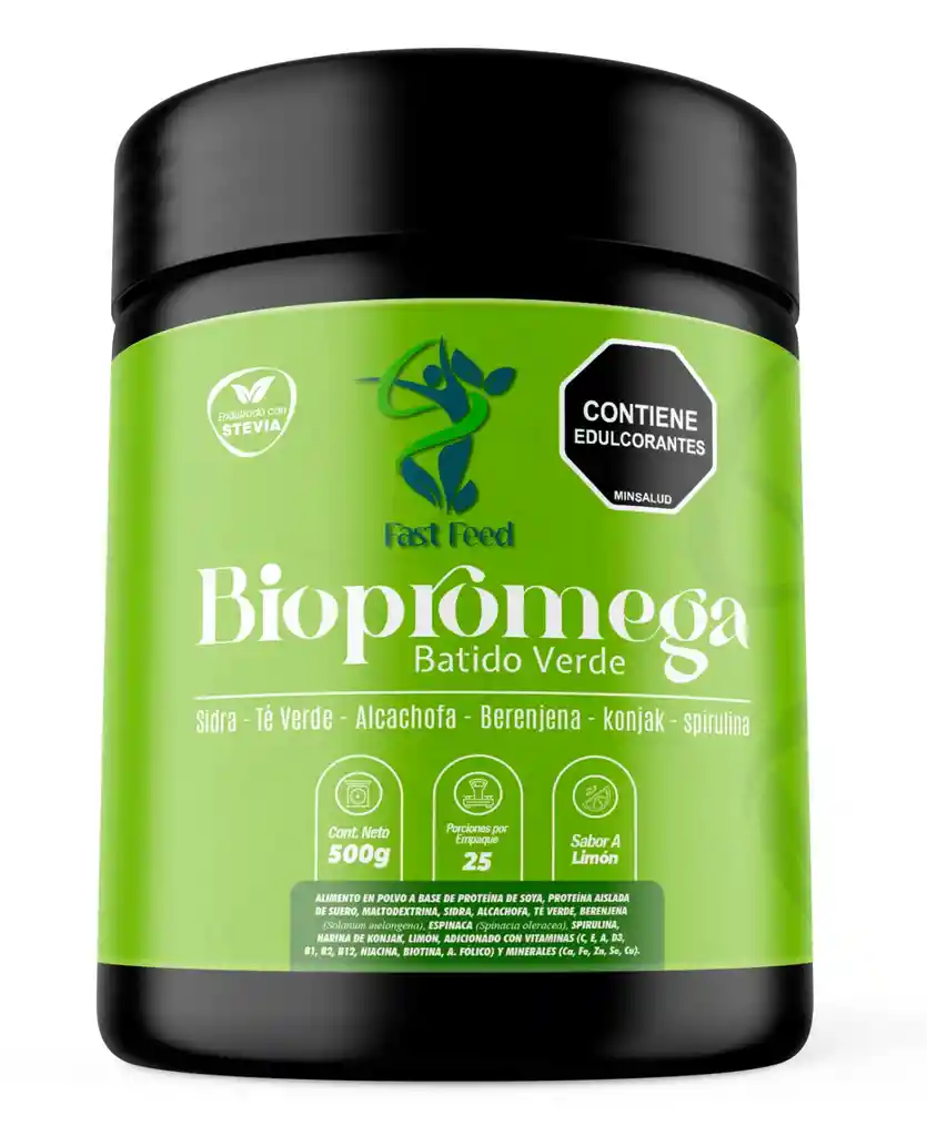 Biopromega