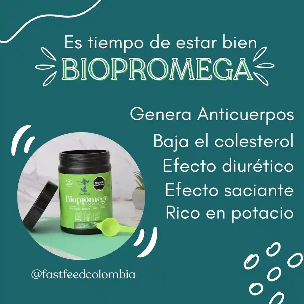 Biopromega