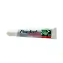 Fixodent Crema Adhesiva Para Dentaduras Postizas Plus Precision Hold Seal 0.35 Oz