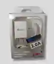 Cargador Tipo C Combo