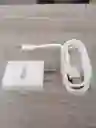 Cargador Tipo C Combo
