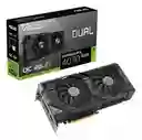 Vga Asus Geforce Nvidia Dual Rtx 4070 Super Oc 12gb Gddr6x