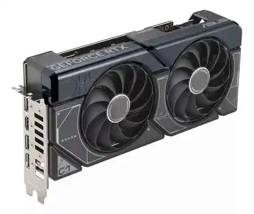 Vga Asus Geforce Nvidia Dual Rtx 4070 Super Oc 12gb Gddr6x