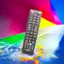 Control Remoto Tv Nia Lcd
