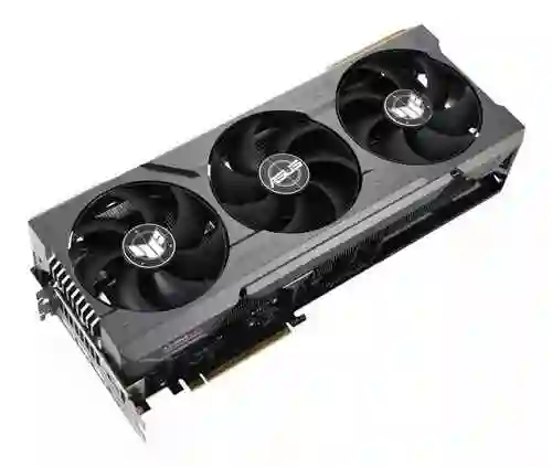 Tarjeta De Video Asus Tuf Rtx 4080 16gb Gaming Ddr6 Oc