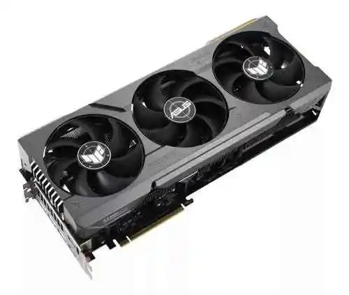 Tarjeta De Video Asus Tuf Rtx 4080 16gb Gaming Ddr6 Oc